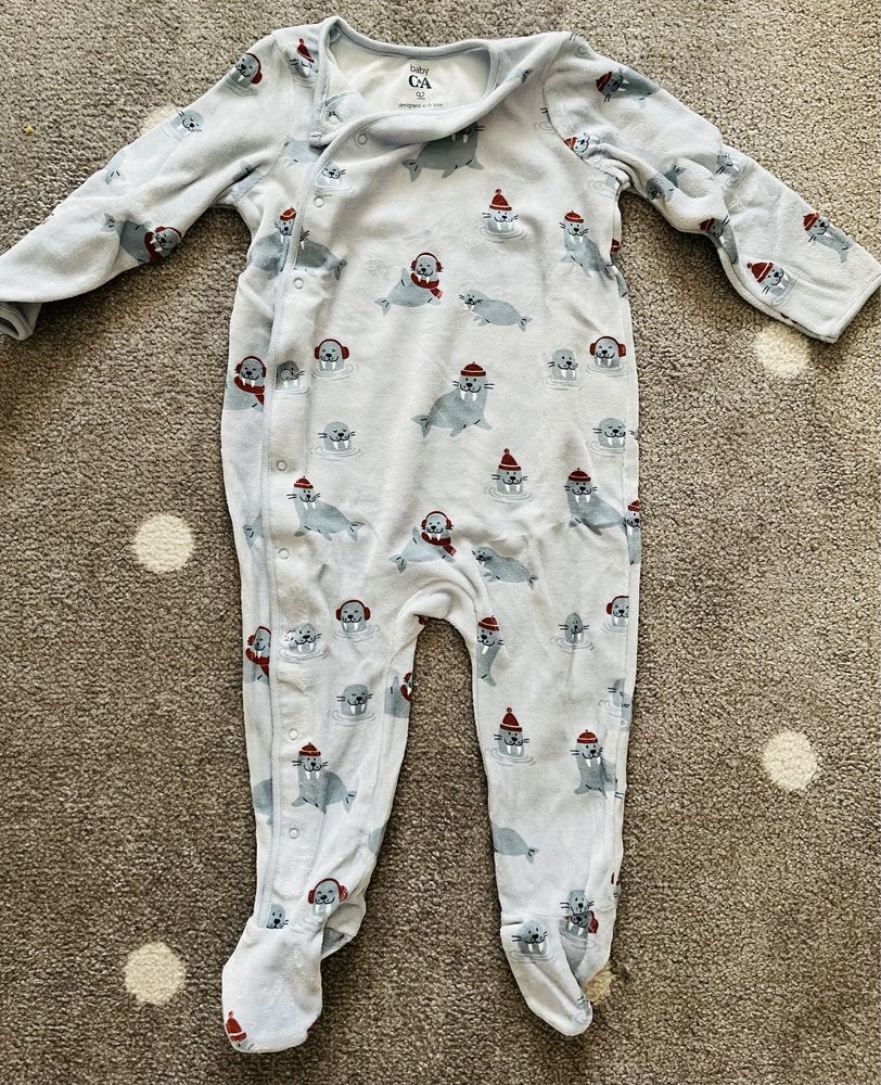 Babygrow C&A 92 cm