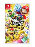 Super Mario Party Jamboree (NSW) Gra nowa w folii