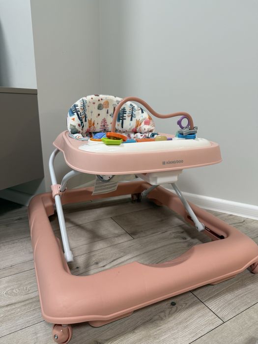 Ходунки Kikka Boo