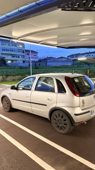 Corsa 1.3 diesel