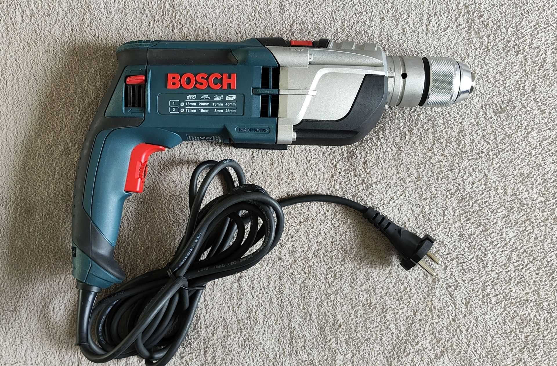 Wiertarka Bosch GBM 13-2 RE 750W Professional 06011B2000