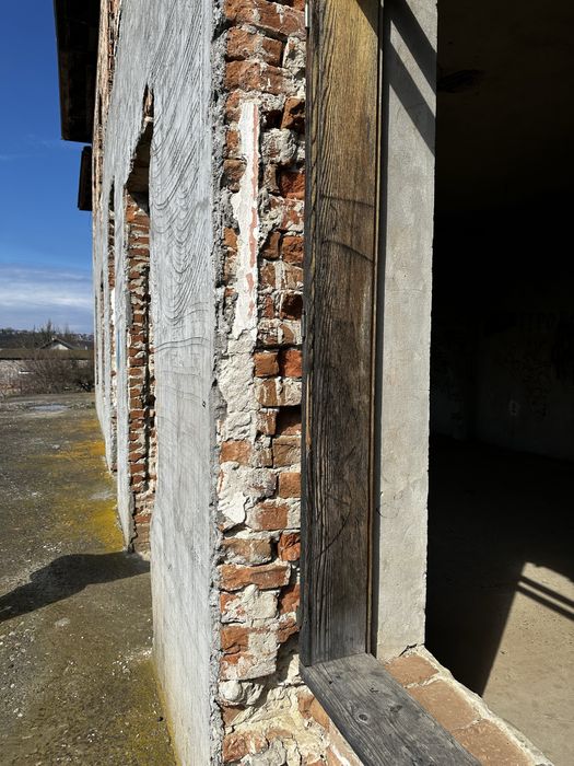 приміщення за межами міста