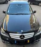 Mercedes C220 W204