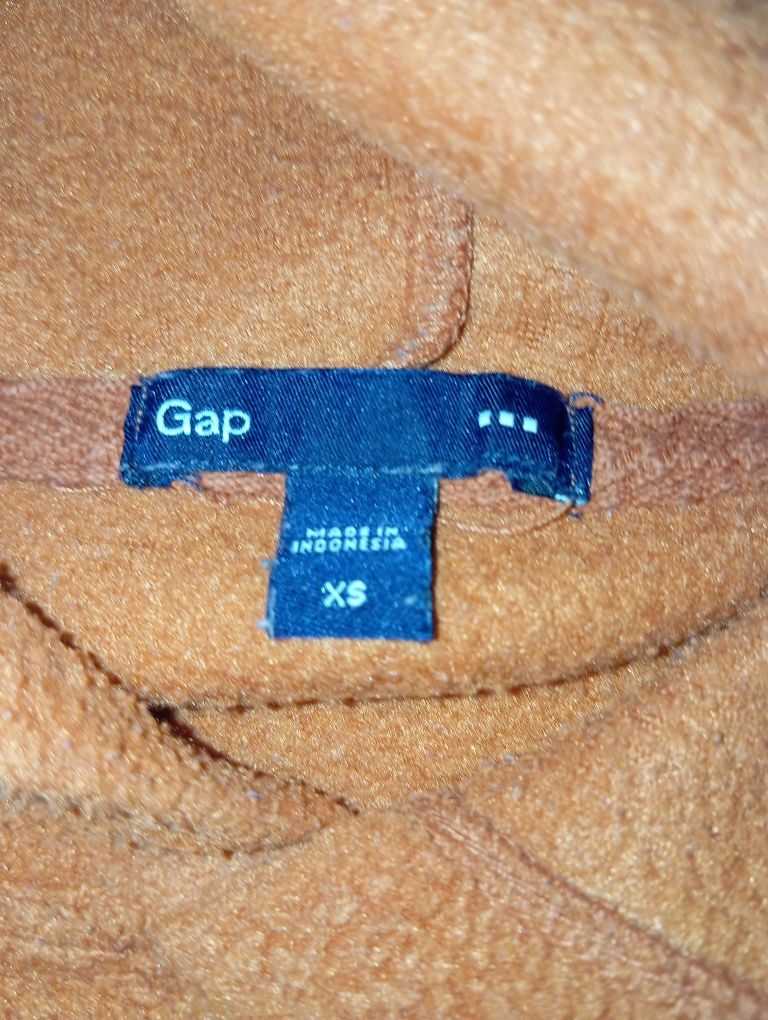 Bluza dresowa ciepła