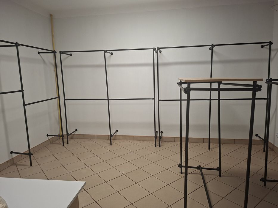 Likwidacja sklepu 1300szt odziezy