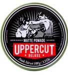 Матова помада для укладання волосся Uppercut Deluxe 100 г
