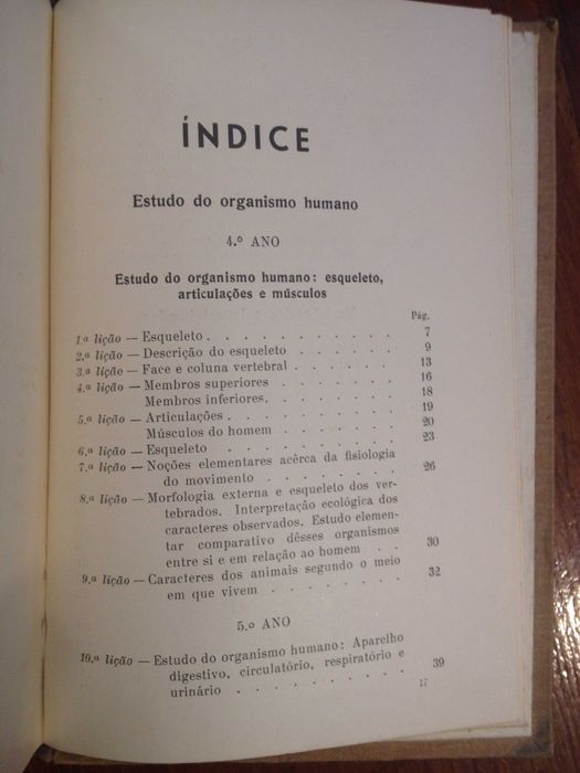 Compêndio de Zoologia Elementar