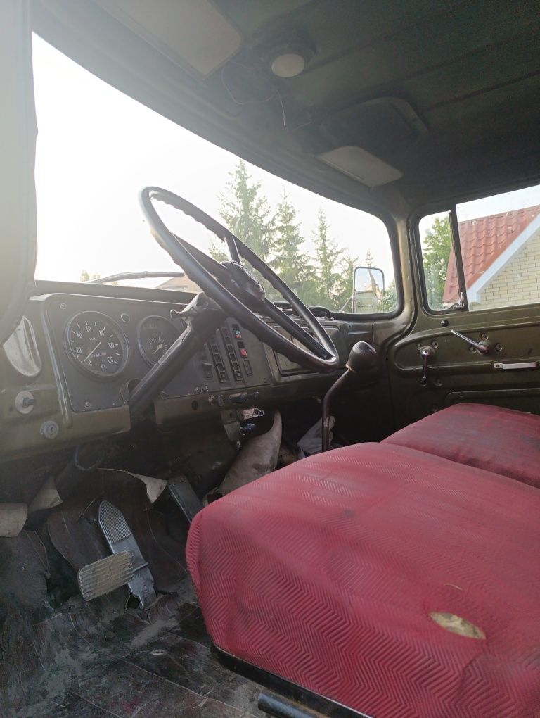 Продам - ЗІЛ- 131