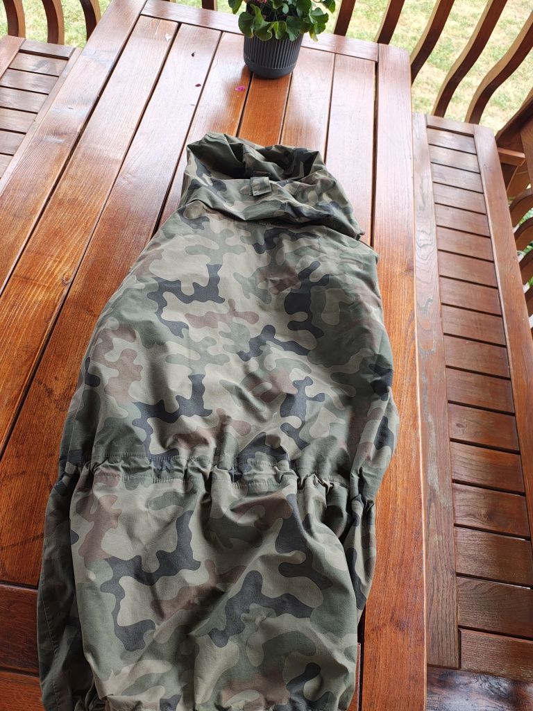 Kórtka oddychająca Gore-Tex