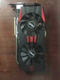 Asus GTX780 DirectCU II