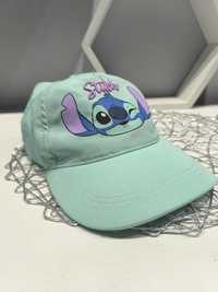 Czapka stitch dla dziewczynki