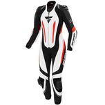 Kombinezon damski jednoczęściowy SHIMA Miura RS WHITE/FLUO 40 Outlet