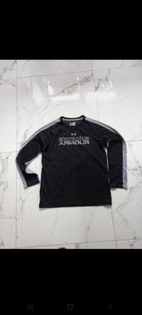 Bluza Under Armour YLG