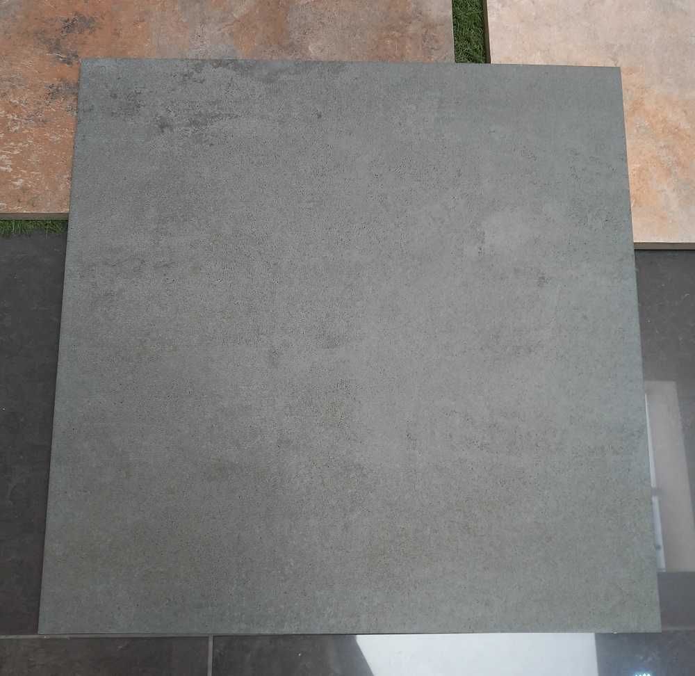 Płyta tarasowa PURE ART BASALT 60x60 20mm ZAMIAST KOSTKI basen ogród 2