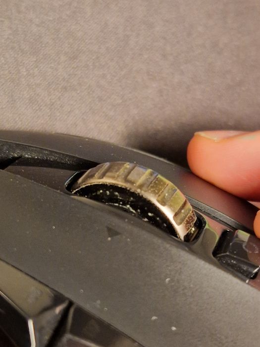 Rato Logitech G502 Hero