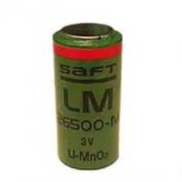 Bateria Lm26500-M Saft 3V 6135  Mids-Vt