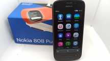 Nokia 808 PureView