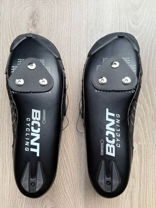 Buty BONT RIOT+ BOA buty szosowy Black