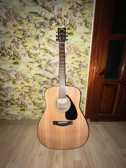 Гітара Yamaha F310 ТЕРМІНОВО