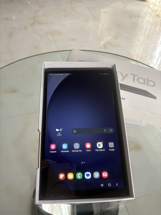 Планшет Galaxy Tab A9