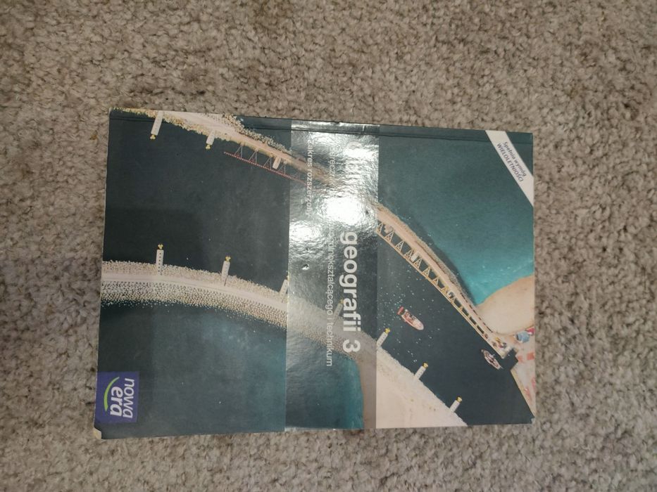 Podręczniki do szkoły średniej