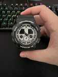 Годинник G-shock