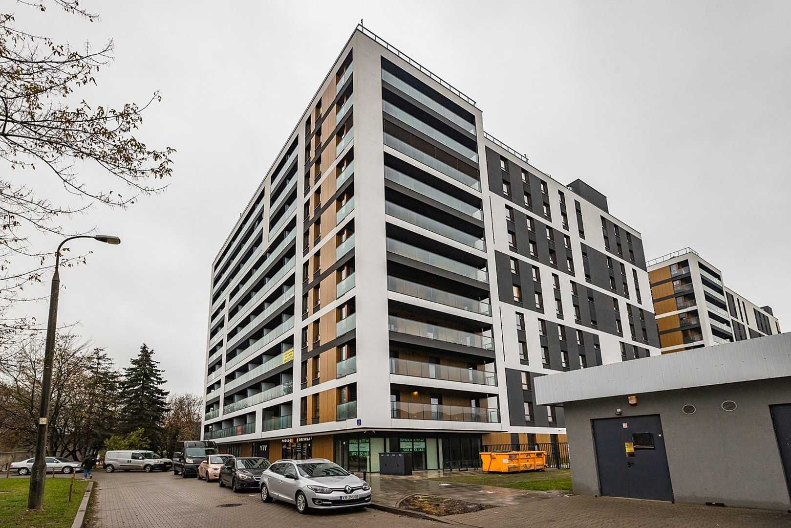 Warszawa Służew, ul. Kłobucka 345, 2 osoby