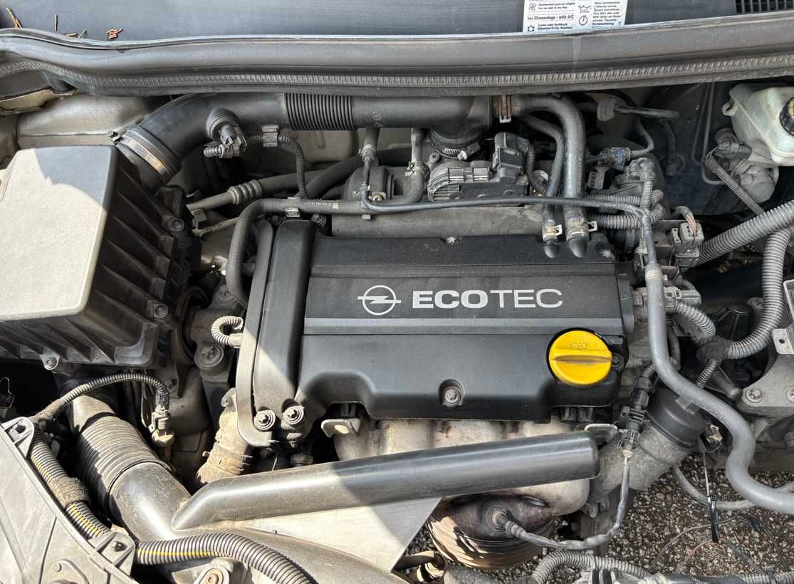 Opel Corsa 1.2 Enjoy