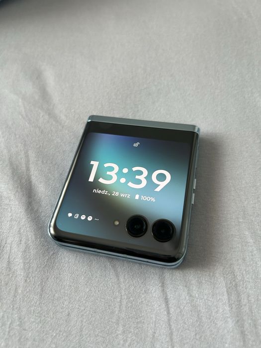 Motorola Razr 40 ultra 256GB