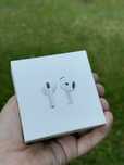 AirPods 4 Нові оригінальні Apple з США