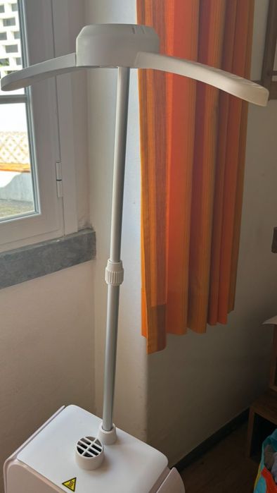 Ferro a vapor Ufesa