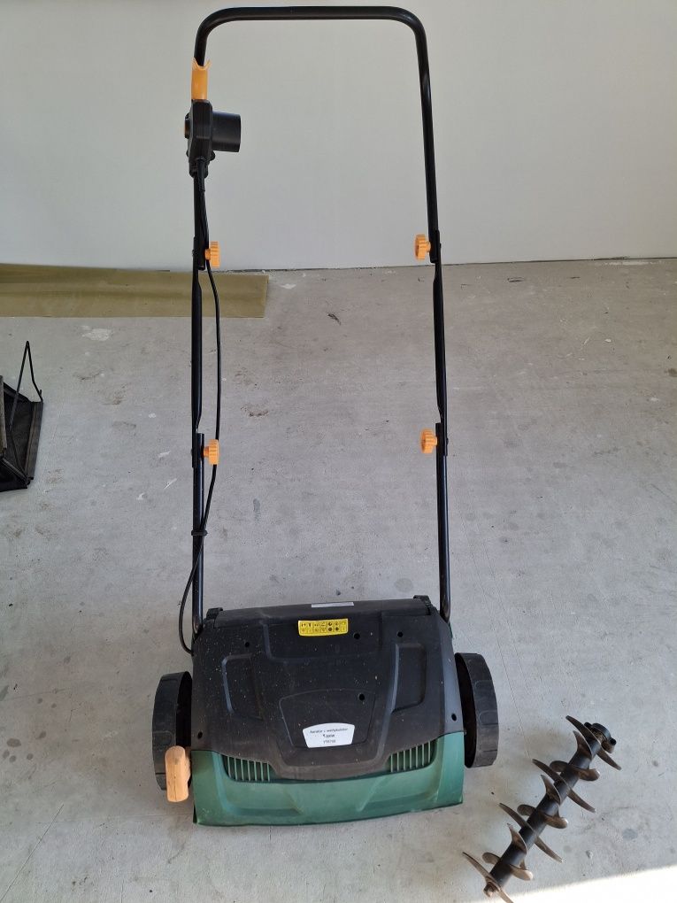 Aerator+ wertykulator 1300W