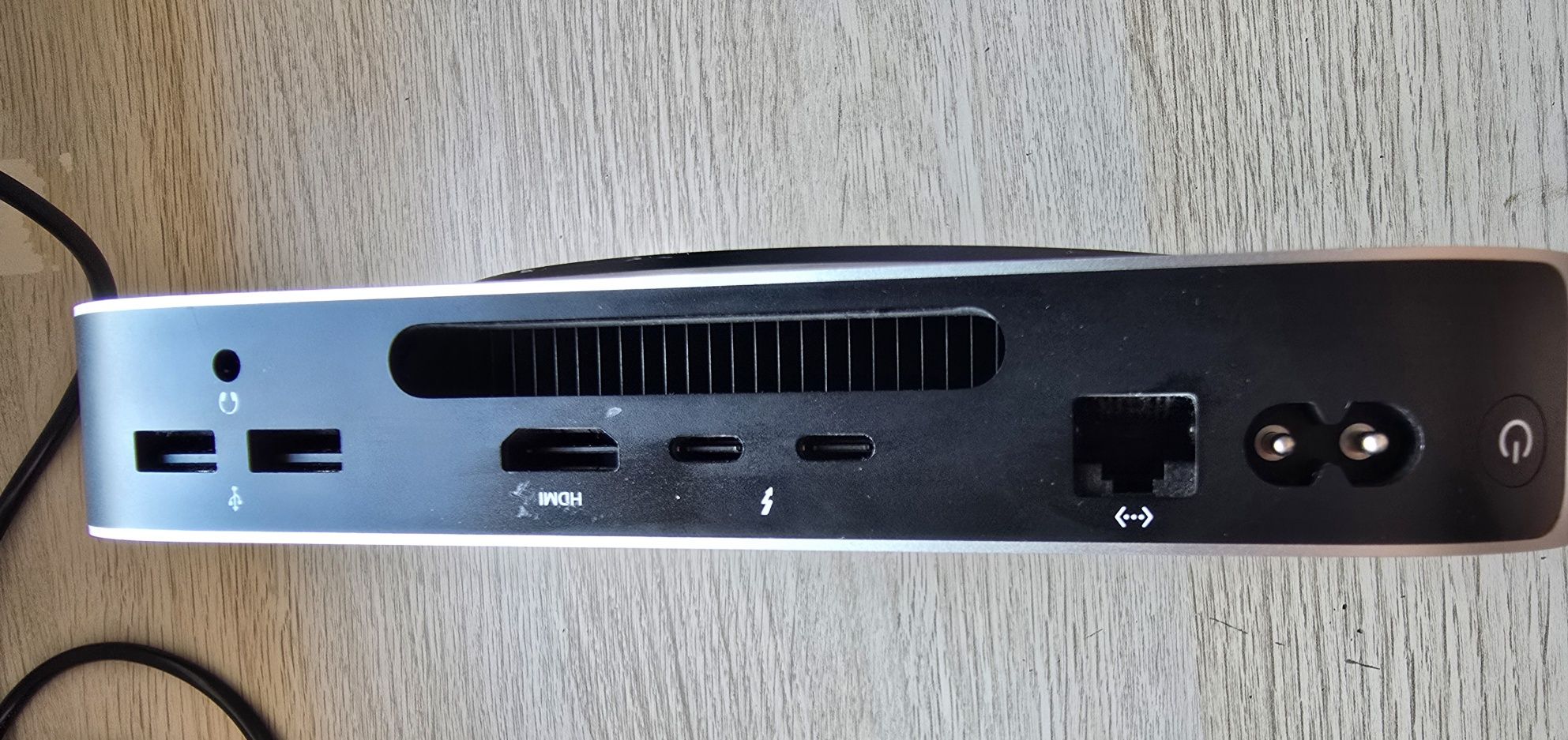 Mac Mini M2 2023