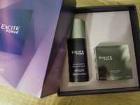 Zestaw Excite Force od Oriflame