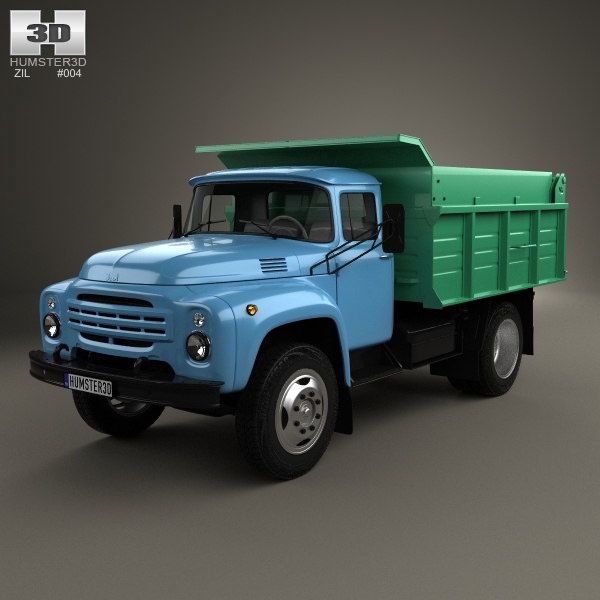 Послуги Камаза та Зіла самосвала!!!