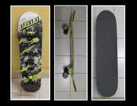 Skateboard ‘OXELO’ (C800 x L200)