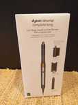 Dyson Multistyler Airwrap Complete Long  Silver