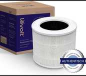 Filtr HEPA do osuszacza  Levoit core mini