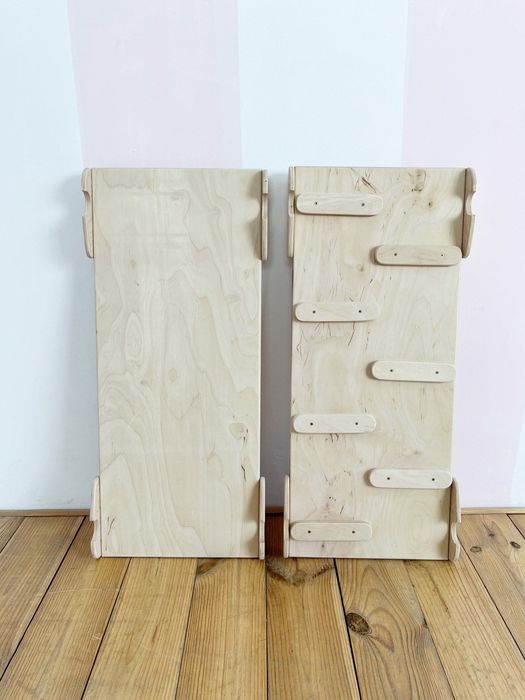 Великий Кращий Пиклер трикутник  Піклер. спортивный комплекс монтесори