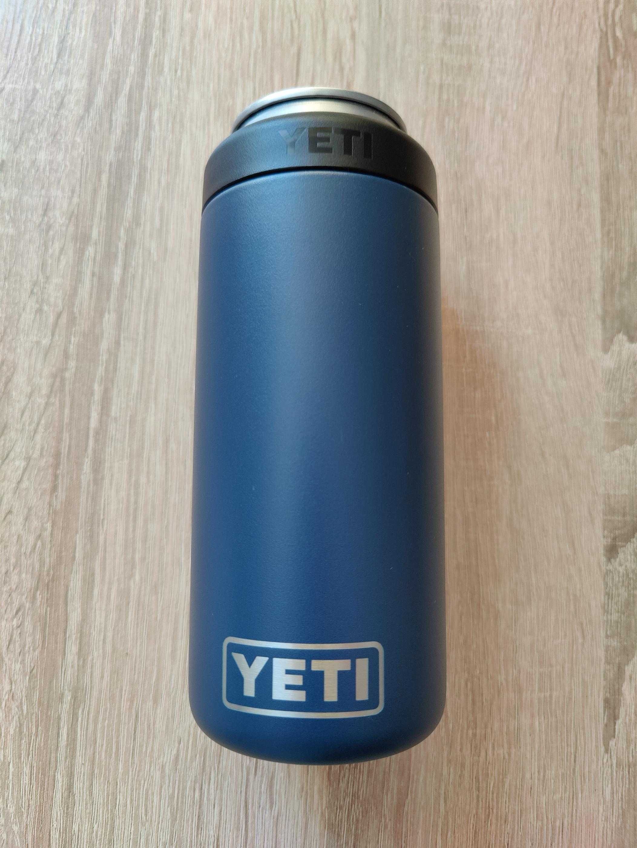 YETI Rambler 330 ml Cooler termos do puszek 0.33l