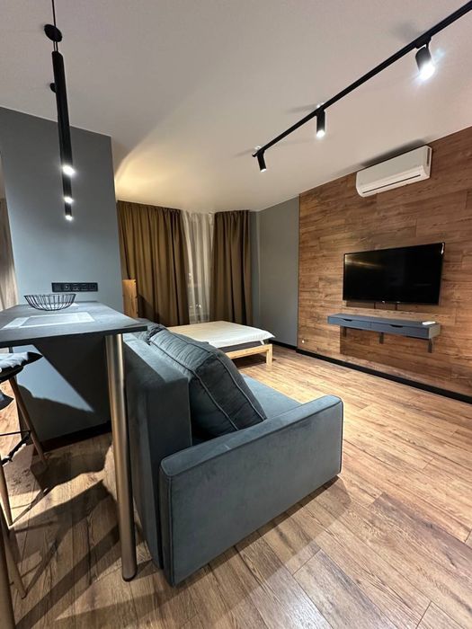 Оренда квартири з ремонтом, індивід.опалення,ЖК Резеденс,Софіївська