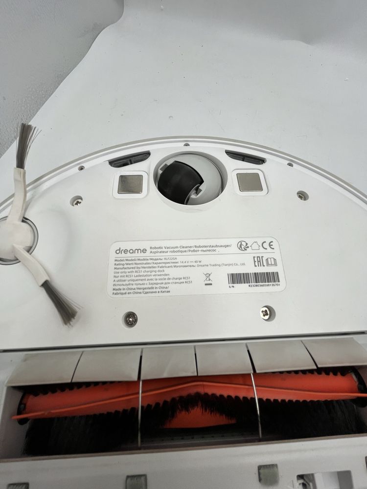 Robot sprzątający Dreame D9 Max