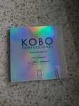 Kobo professional rainbow paleta cieni