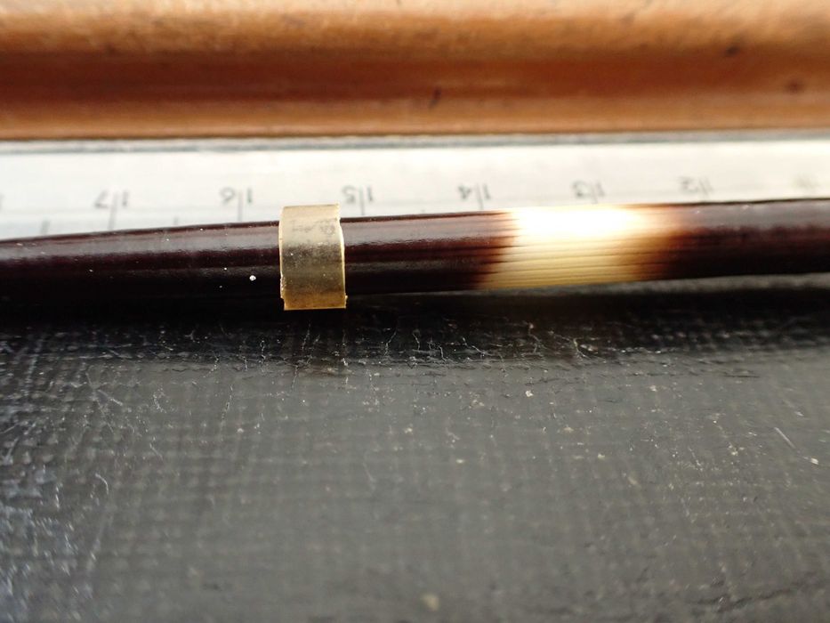 Boia natural para pesca