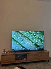 TCL 58P635 58" LED TV 4K Google TV HDMI 2.1 DVB-T2