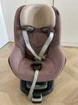 Cadeira Auto Bebe Confort Pearl com Isofix