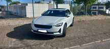 Polestar 2 SRSM Pack Plus + Pilot