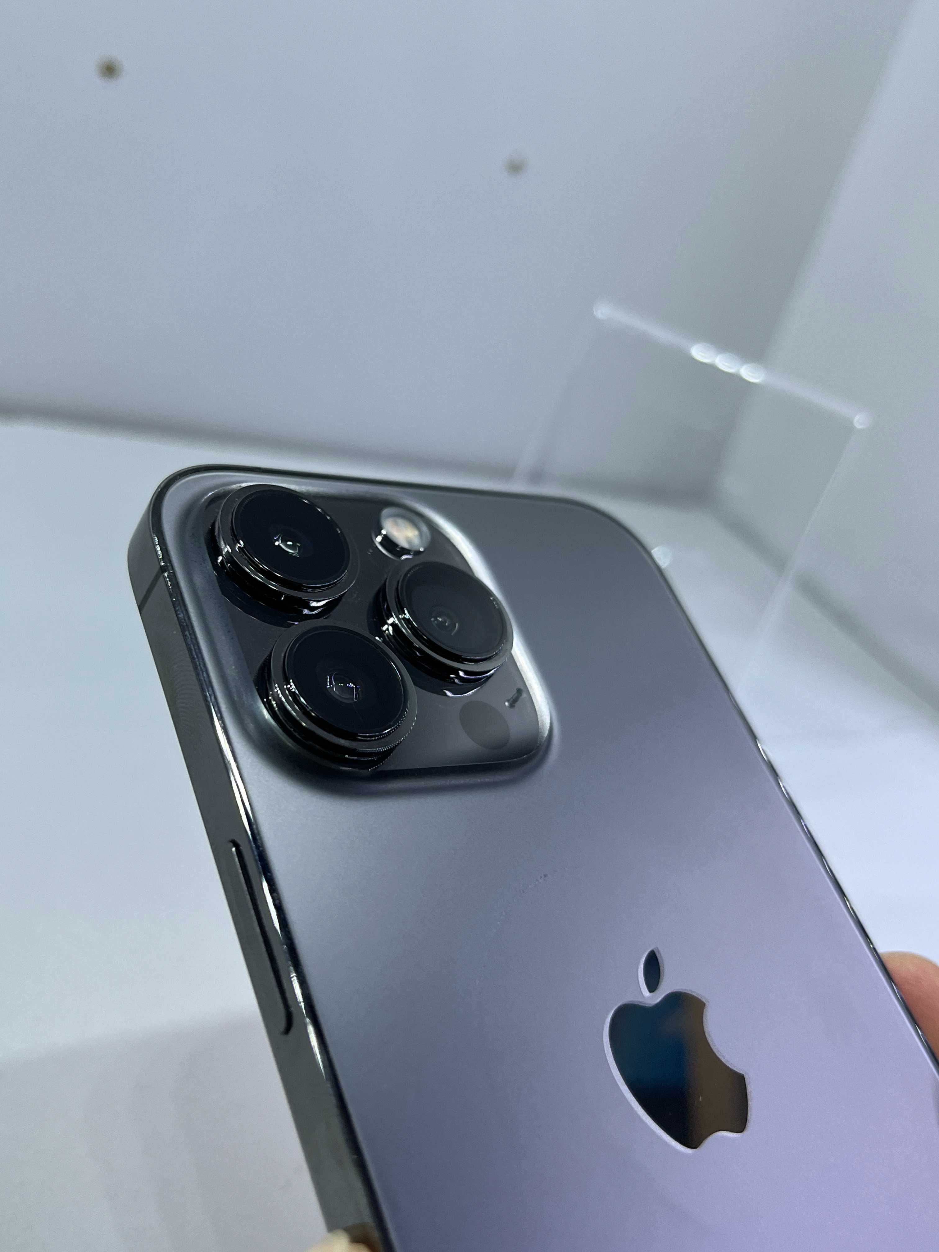 Iphone 13 PRO 128gb 83% bateria super stan gwarancja 1 miesiąc