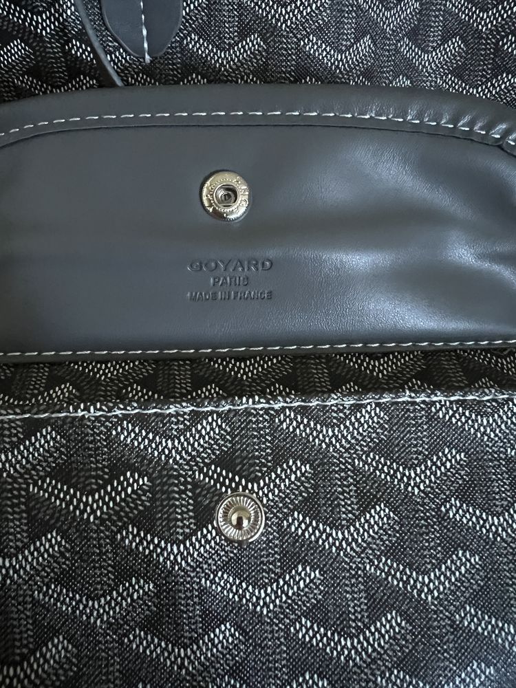 Жіноча сумка від Goyard