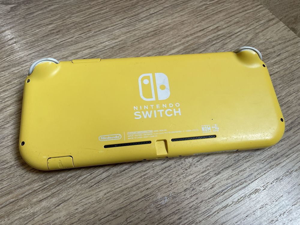 Nintendo Switch lite 32